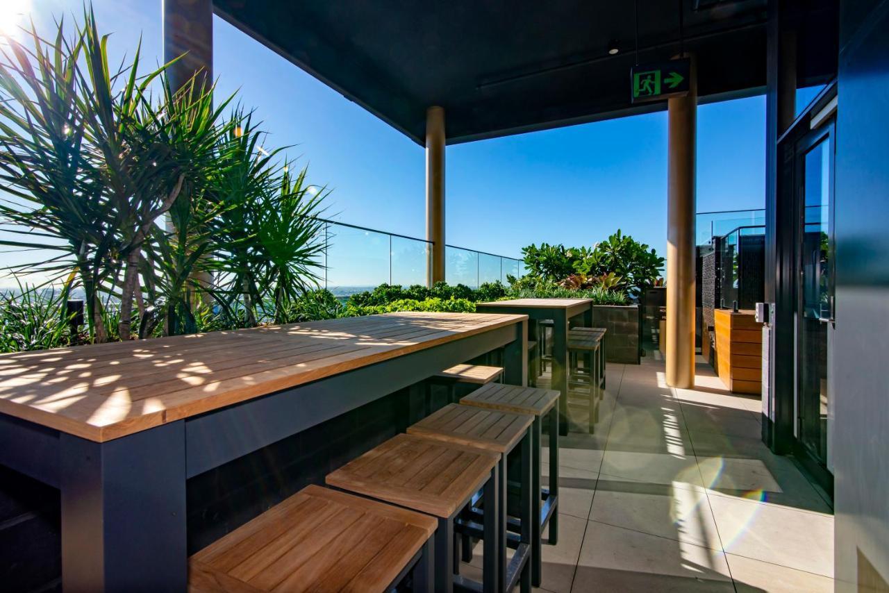 Fortitude Valley Apartments By Cllix Brisbane Exterior foto