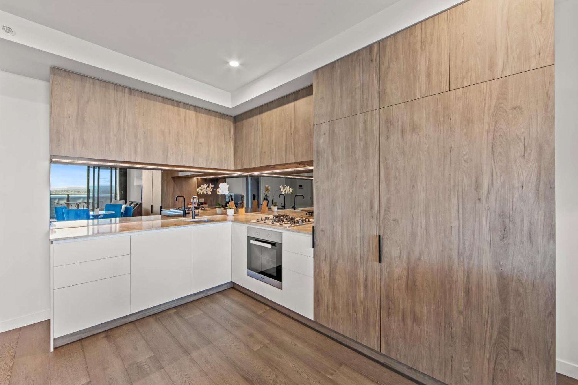 Fortitude Valley Apartments By Cllix Brisbane Exterior foto